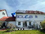SOLES Solar Energie Systeme GmbH & Co. KG - GALLERY