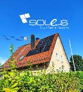 SOLES Solar Energie Systeme GmbH & Co. KG - GALLERY