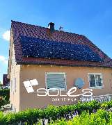 SOLES Solar Energie Systeme GmbH & Co. KG - GALLERY
