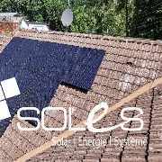 SOLES Solar Energie Systeme GmbH & Co. KG - GALLERY