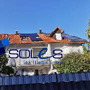 SOLES Solar Energie Systeme GmbH & Co. KG - GALLERY