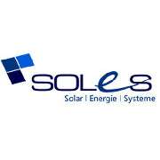 SOLES Solar Energie Systeme GmbH & Co. KG - LOGO