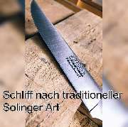 Solinger Messerkunst - GALLERY