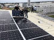 Solkraft GmbH - Gewerbeanlage