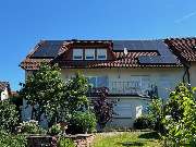 Solkraft GmbH - Großheubach, Private PV-Anlage