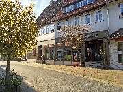 Solling-Apotheke - Aussenansicht der Solling-Apotheke