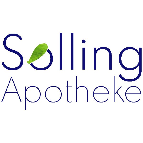 Solling-Apotheke - Logo der Solling-Apotheke