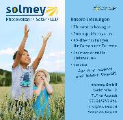 solmey GmbH - GALLERY