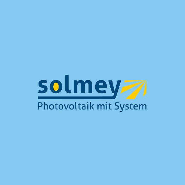 solmey GmbH - LOGO
