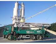 Solnhofer Beton GmbH & Co. KG - GALLERY