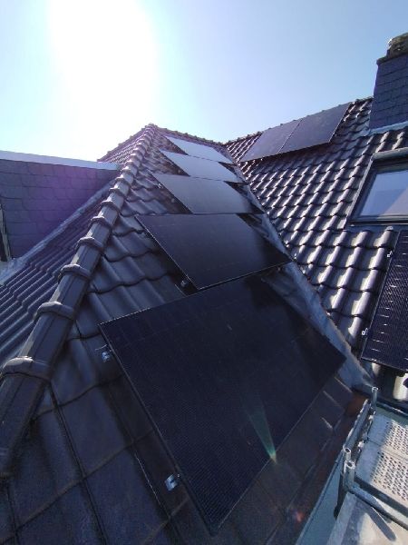 SOLPEAK GmbH - GALLERY
