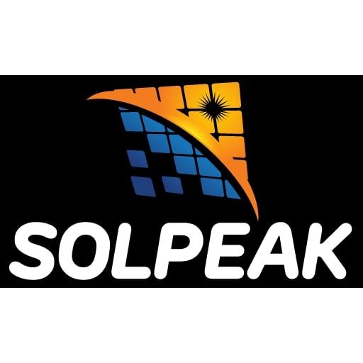 SOLPEAK GmbH - LOGO