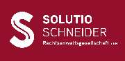 Solutio Schneider Rechtsanwaltsgesellschaft mbH | Rechtsanwalt Biberach - 9