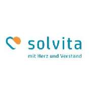 Solvita GmbH Pflegedienst - LOGO