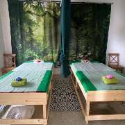 Thai - Massage für Frauen & Paare Grenzach - Wyhlen bei Basel
