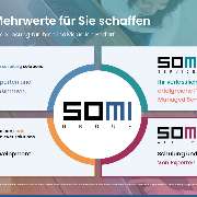 SOMI Services GmbH - GALLERY