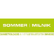 Sommer C., Milnik A. Dres. med. - LOGO