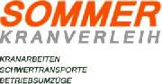 Sommer Kranverleih GmbH - 1