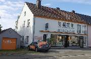 Sommerwald-Apotheke - Aussenansicht der Sommerwald-Apotheke