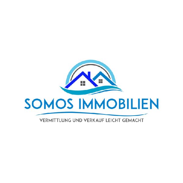 Somos Immobilien - LOGO