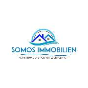 Somos Immobilien - LOGO