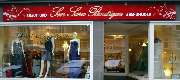 Son Sara Boutique Brautmoden Abendmoden