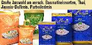 SONA FOOD TRADERS - Indische Lebensmittel