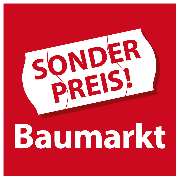Sonderpreis Baumarkt - LOGO