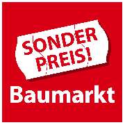 Sonderpreis Baumarkt - Sonderpreis Baumarkt Logo