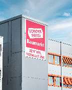 Sonderpreis Baumarkt Zentralverwaltung - FISHBULL Franz Fischer SE & Co. KG - GALLERY