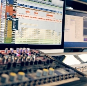 SONIC-MUSIC Tonstudio, Chemnitz