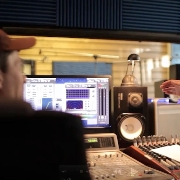 SONIC-MUSIC Tonstudio in Chemnitz in Sachsen