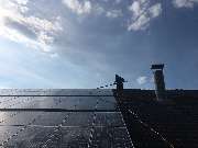 Logo - Sonic Photovoltaik Reinigung