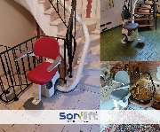 Sonilift GmbH - GALLERY