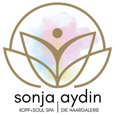 Sonja Aydin Die Haargalerie - Kopf+Soul Spa - LOGO