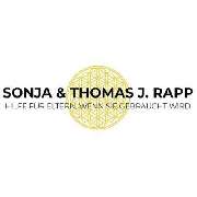 Sonja und Thomas Rapp Elternhilfe - LOGO