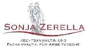Sonja Zerella Rechtsanwältin - 1