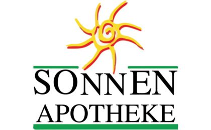 Sonnen-Apotheke Inh. Peter Ronge - LOGO
