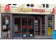 Sonnen-Apotheke, Inhaber Michael Dickmeis - GALLERY