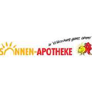 Sonnen-Apotheke, Inhaber Michael Dickmeis - LOGO