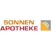 Sonnen-Apotheke Karlsruhe - Logo der Sonnen-Apotheke Karlsruhe