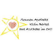 Sonnen-Apotheke Klein Berkel - Logo der Sonnen-Apotheke Klein Berkel