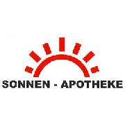Sonnen-Apotheke OHG - Logo der Sonnen-Apotheke OHG