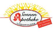 Sonnen-Apotheke Renate Singer-Ullrich e.K. - LOGO