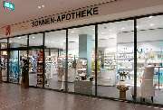 Sonnen-Apotheke - Aussenansicht der Sonnen-Apotheke