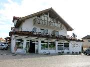 Sonnen-Apotheke - Aussenansicht der Sonnen-Apotheke