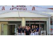 Sonnen-Apotheke - GALLERY