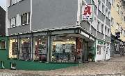 Sonnen Apotheke - GALLERY