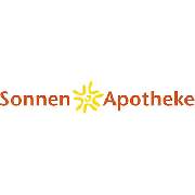 Sonnen-Apotheke - Logo der Sonnen-Apotheke