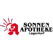 Sonnen-Apotheke - Logo der Sonnen-Apotheke